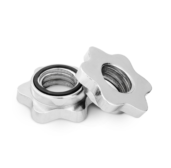 Гриф EZ-образный AMETIST L1200 D25